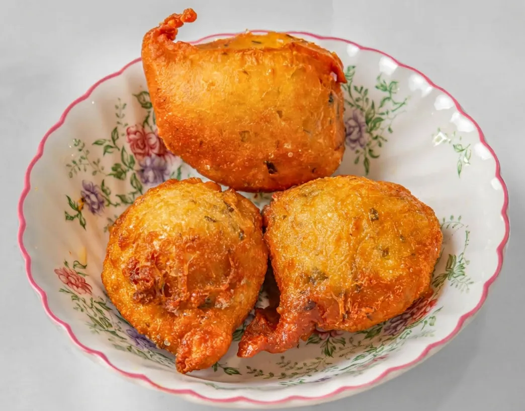 Marinades